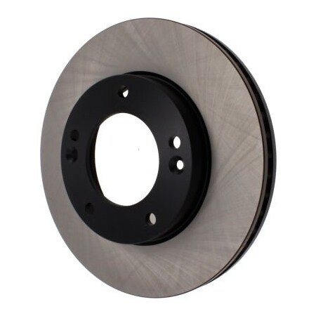 Centric Premium Brake Rotor, Parts 120.50008